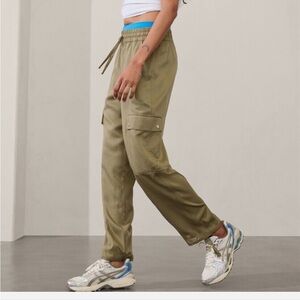 Athleta Celestial Utility Pant